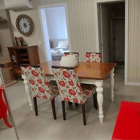 Apto Encantador Proximo Av. Gastronomica Bento Gonçalves المظهر الخارجي الصورة