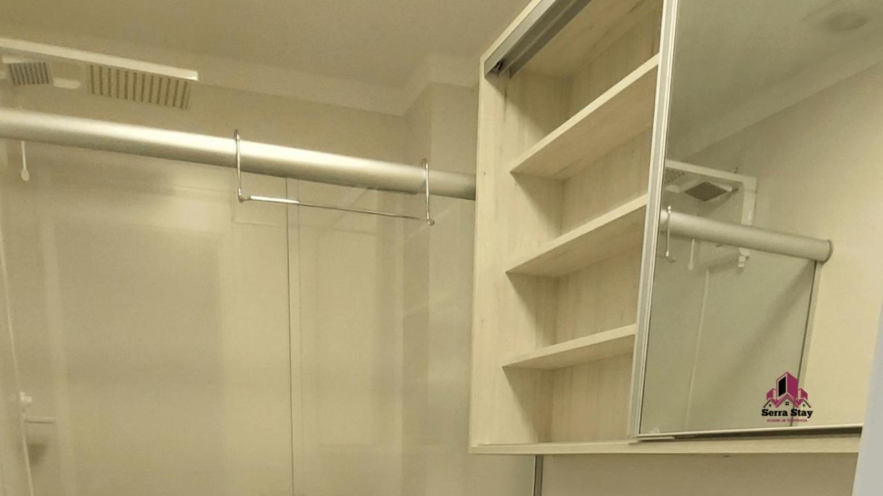 Apto Encantador Proximo Av. Gastronomica Bento Gonçalves المظهر الخارجي الصورة