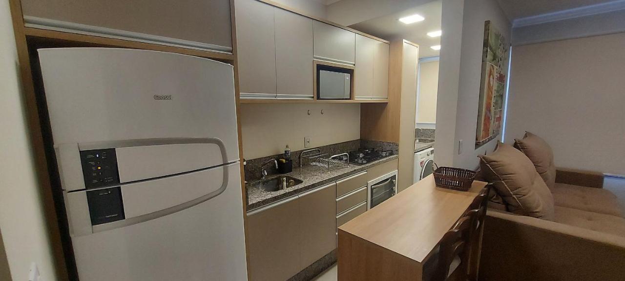 Apto Encantador Proximo Av. Gastronomica Bento Gonçalves المظهر الخارجي الصورة