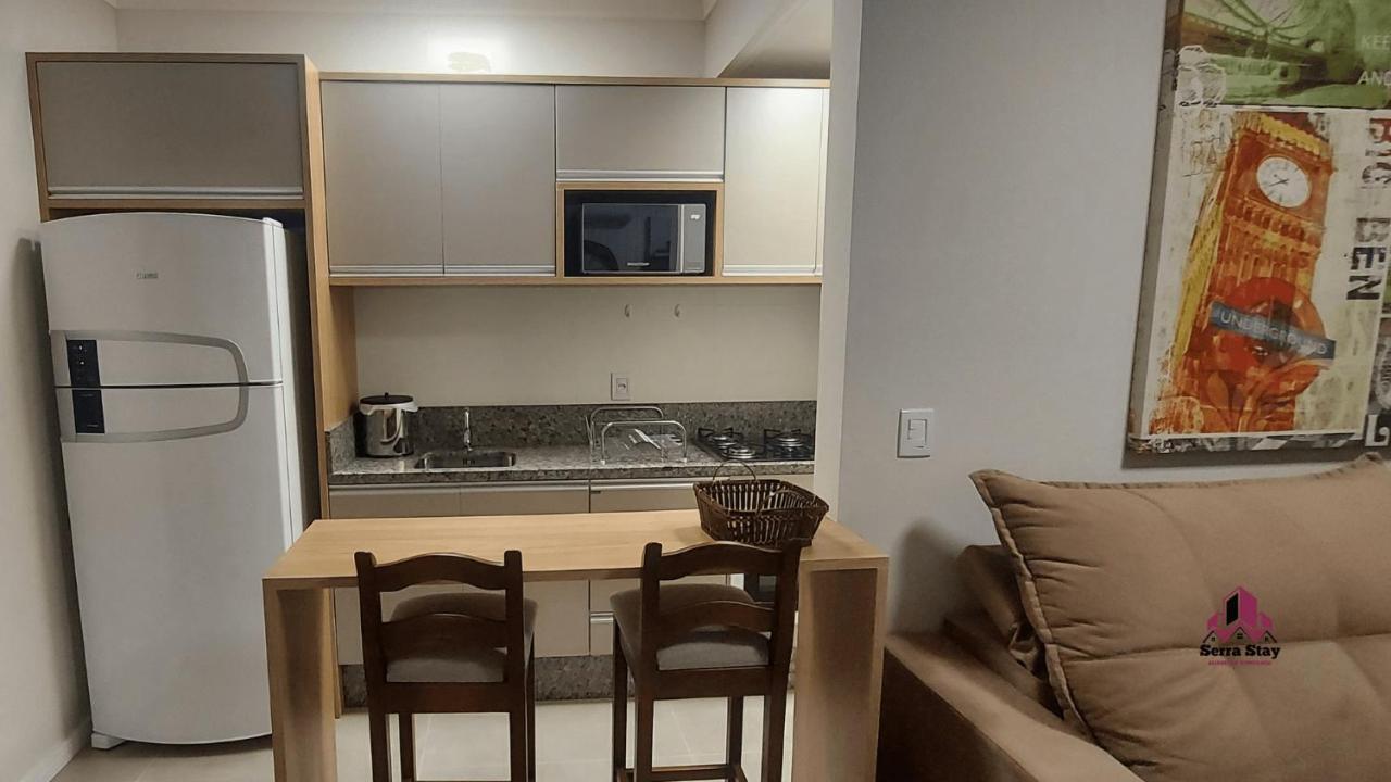 Apto Encantador Proximo Av. Gastronomica Bento Gonçalves المظهر الخارجي الصورة